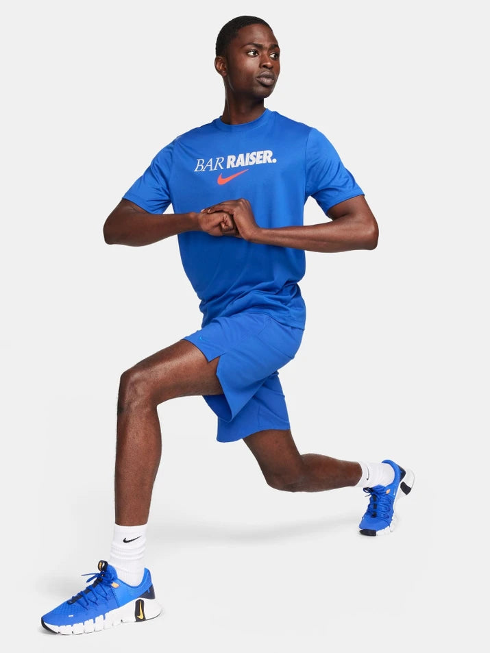 Nike Dri-FIT T-shirt Rlgd Motivate