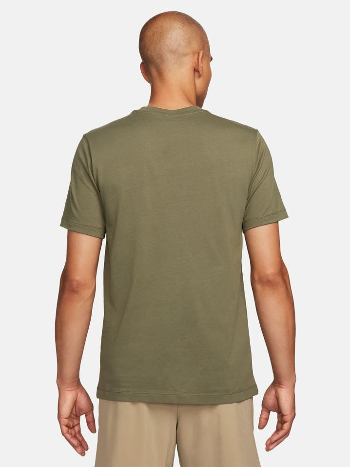 Nike T-shirt GU Type Sp24