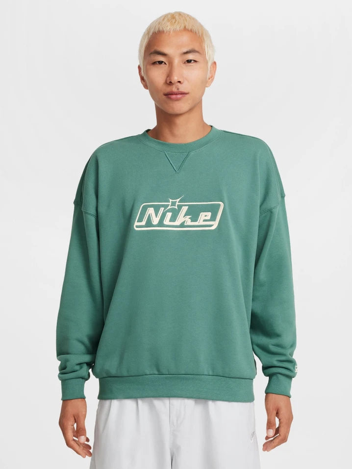 Nike Club Oversized Crew OP
