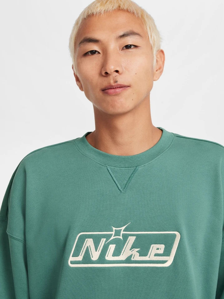 Nike Club Oversized Crew OP