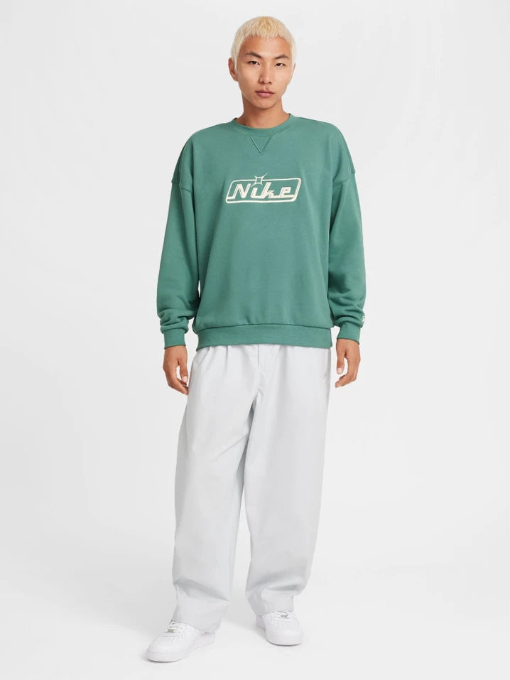 Nike Club Oversized Crew OP