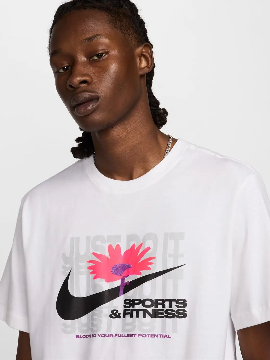 Nike Sportswear Men's Wild Card Tee