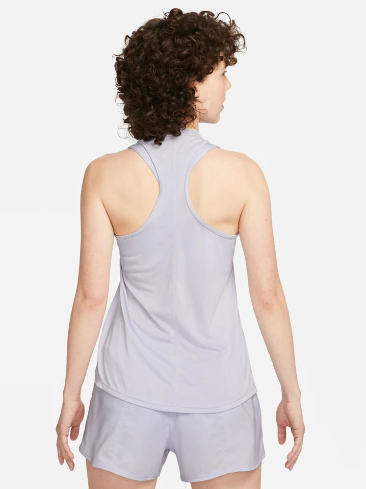 Nike One Dri-FIT Swoosh Heritage Tank
