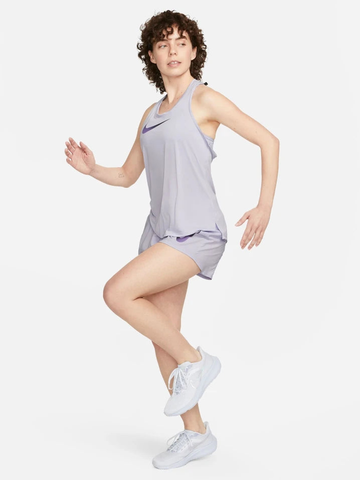 Nike One Dri-FIT Swoosh Heritage Tank