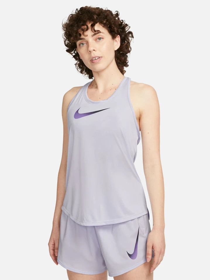 Nike One Dri-FIT Swoosh Heritage Tank