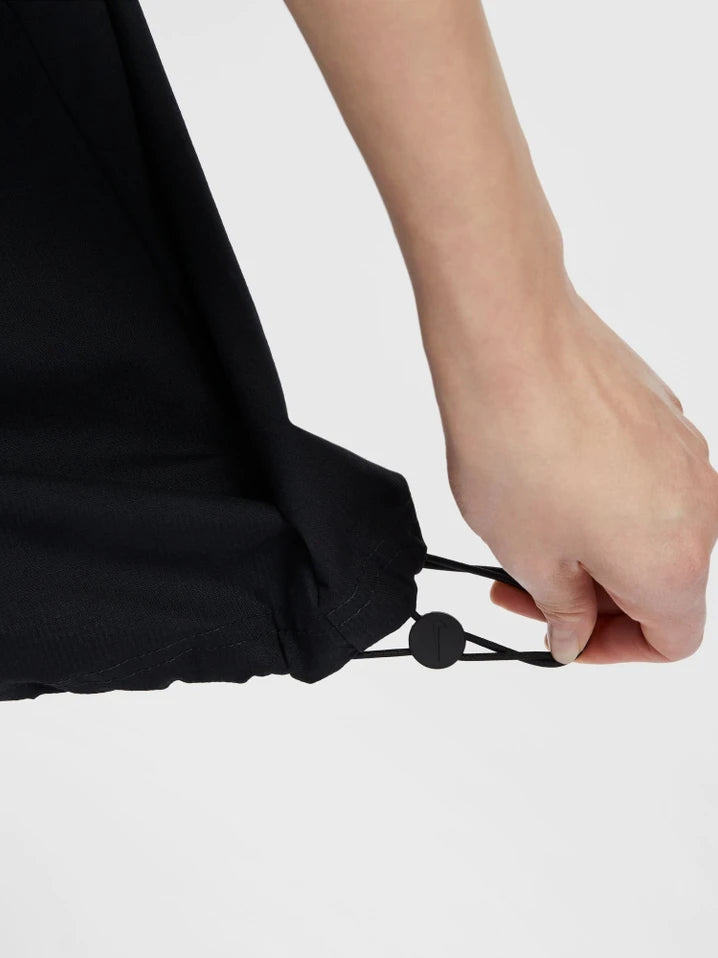 Nike Sportswear Essential Woven Mid-Rise Cargo Midi Skirt