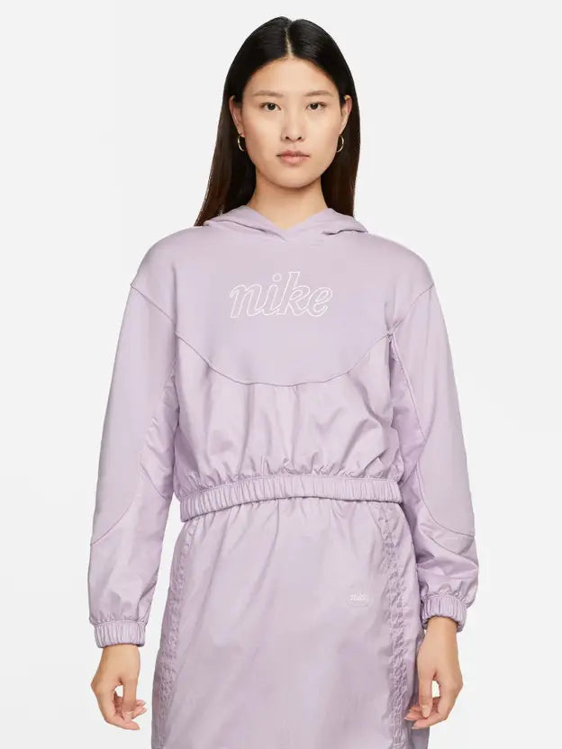 Nike Sportswear  Fleece Hoodie