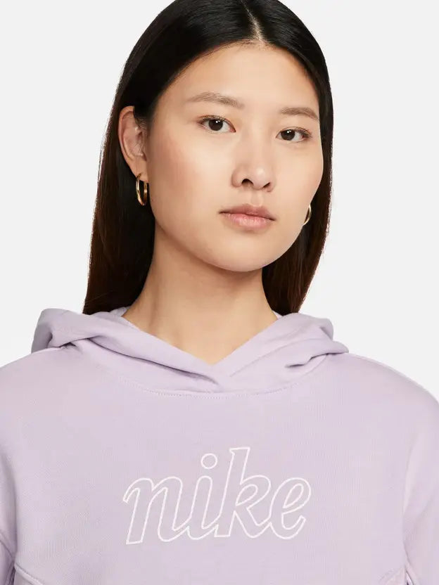 Nike Sportswear  Fleece Hoodie