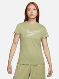 Nike Sportswear Swoosh Galaxy Women's T-Shirt