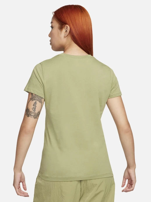 Nike Sportswear Swoosh Galaxy Women's T-Shirt