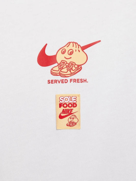Nike Sportswear Sole Food Graphic T-Shirt