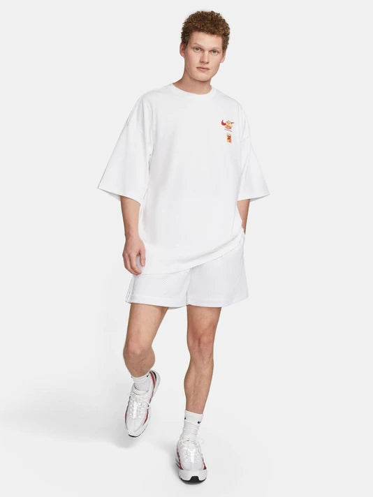 Nike Sportswear Sole Food Graphic T-Shirt