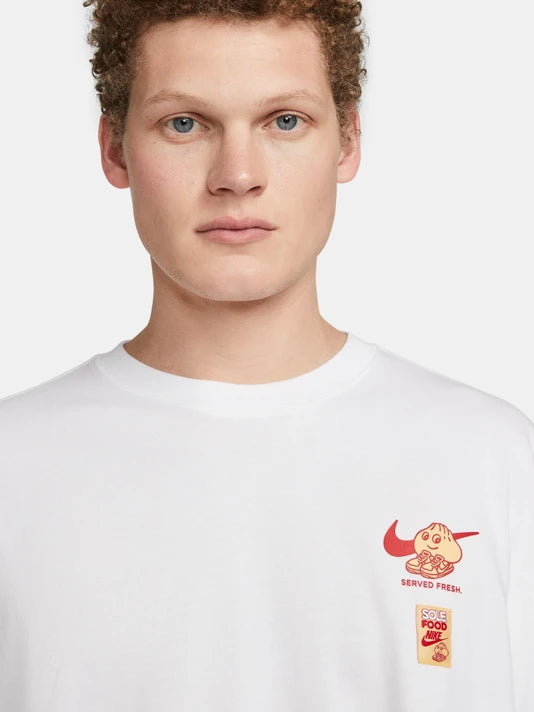 Nike Sportswear Sole Food Graphic T-Shirt