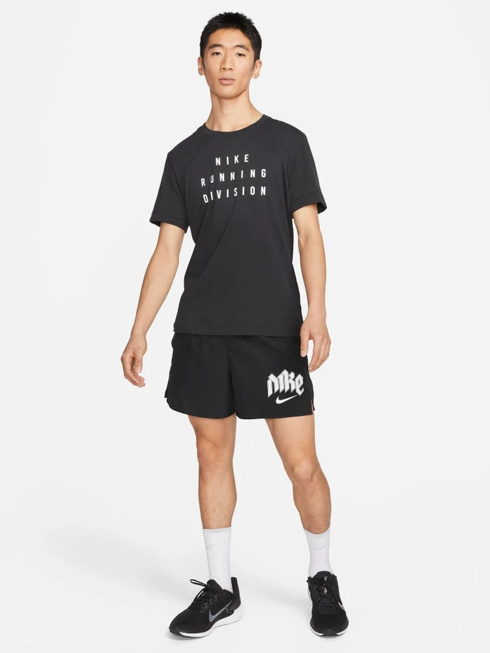Nike Dri-FIT T-shirt Run Div