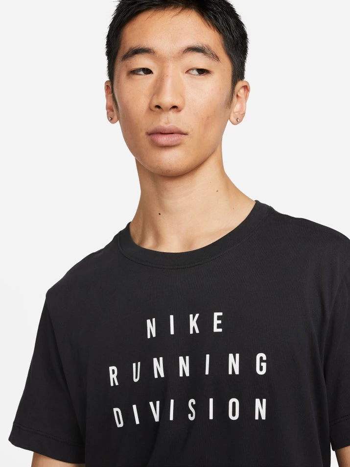 Nike Dri-FIT T-shirt Run Div