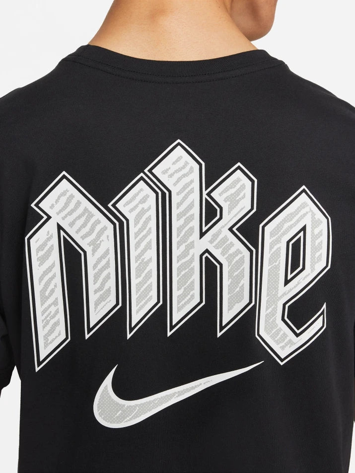 Nike Dri-FIT T-shirt Run Div
