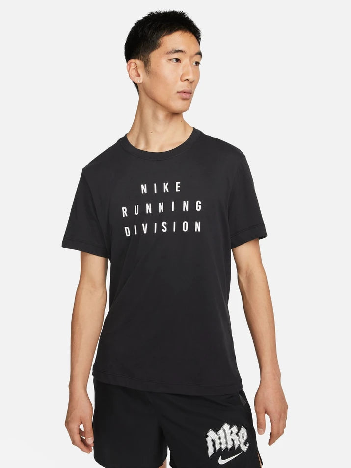 Nike Dri-FIT T-shirt Run Div