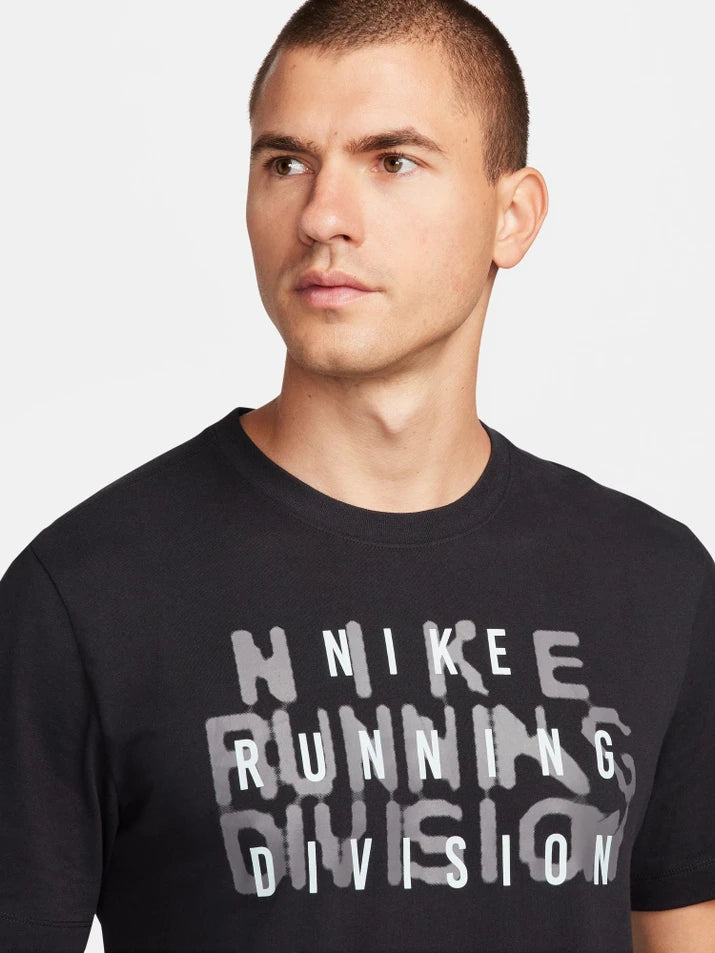 Nike Dri-FIT T-shirt Run Div Ho23