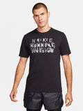 Nike Dri-FIT T-shirt Run Div Ho23