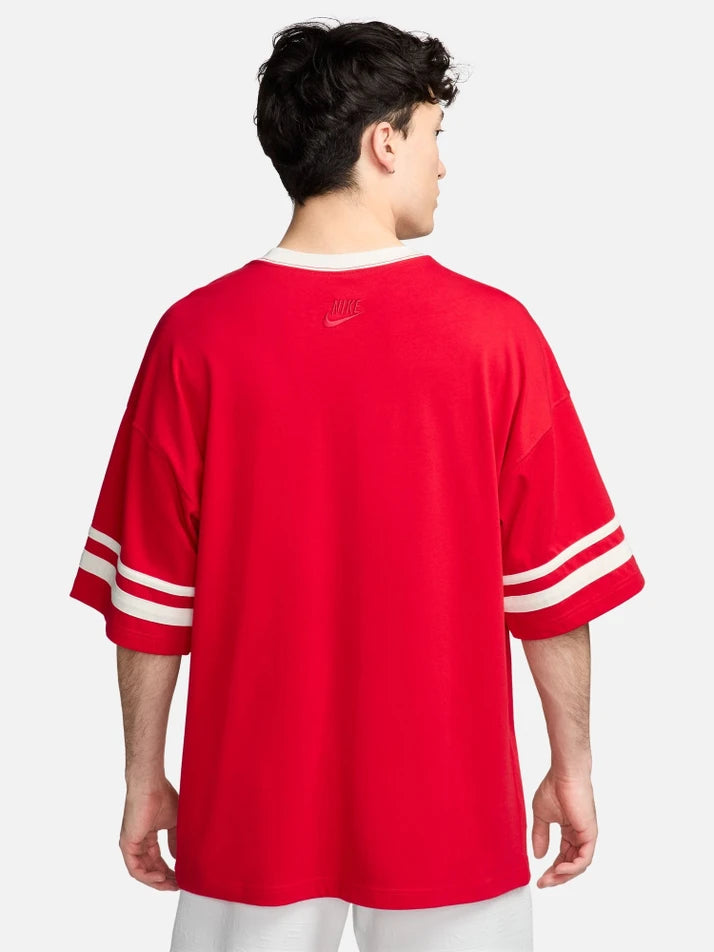 Nike Sportswear T-shirt Oversized Ncps