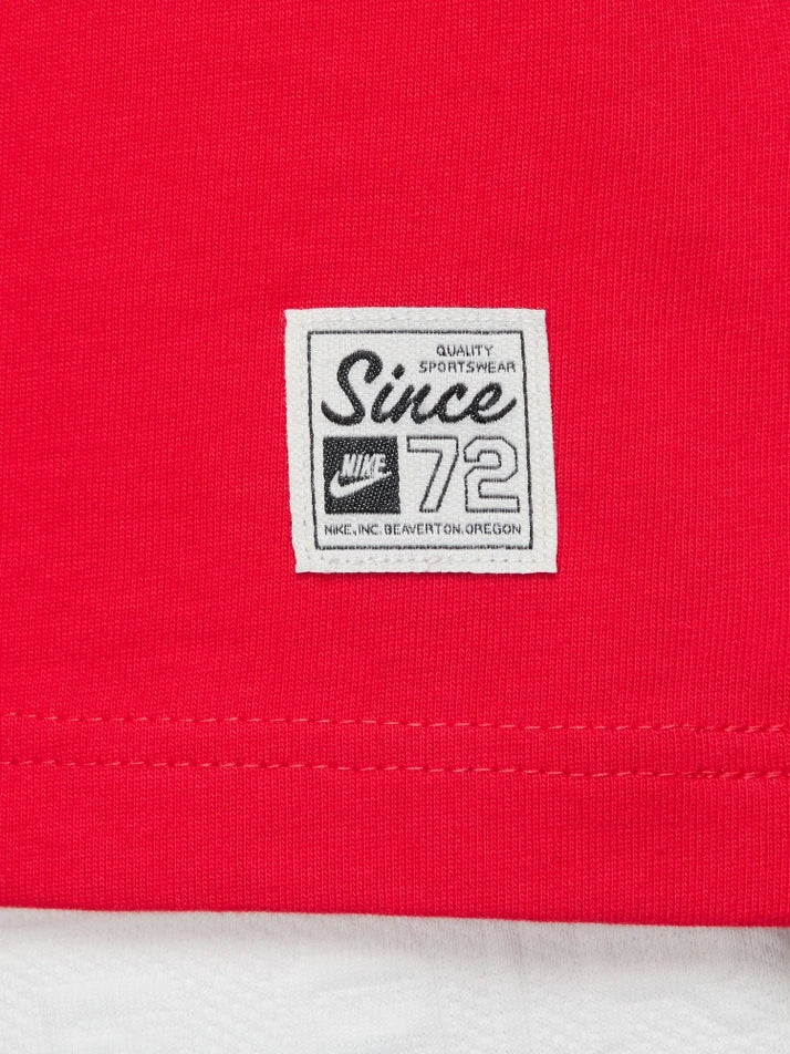 Nike Sportswear T-shirt Oversized Ncps