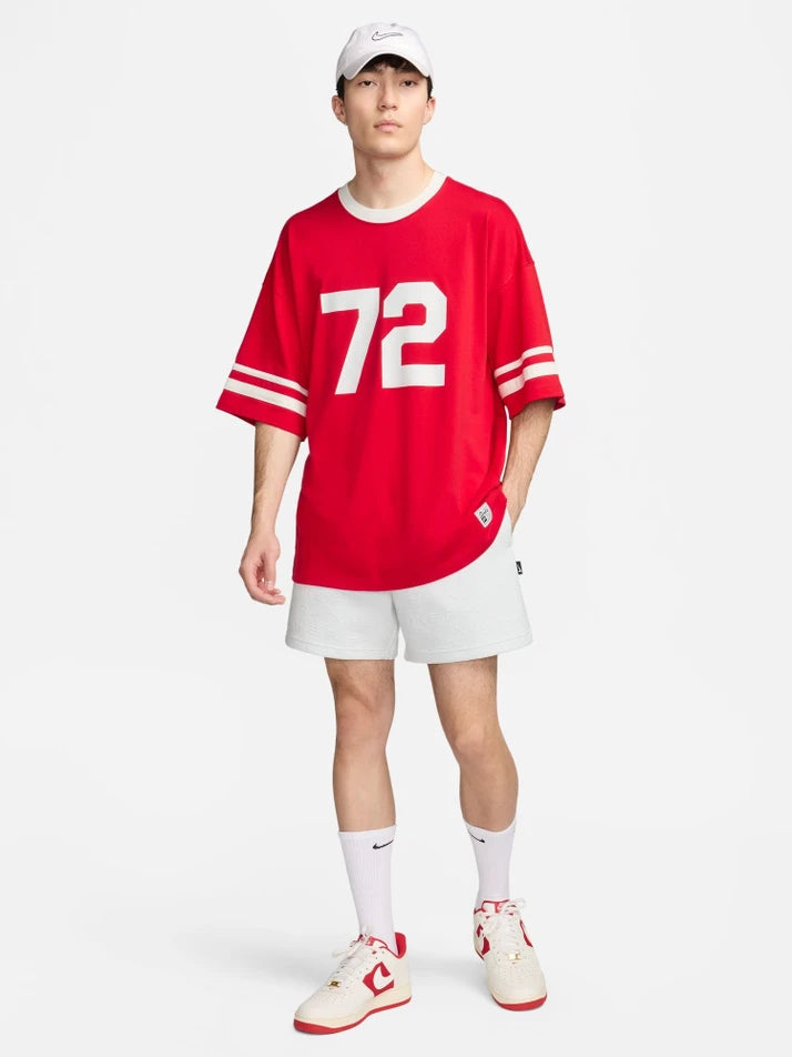 Nike Sportswear T-shirt Oversized Ncps