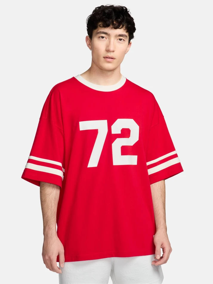 Nike Sportswear T-shirt Oversized Ncps