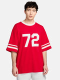 Nike Sportswear T-shirt Oversized Ncps