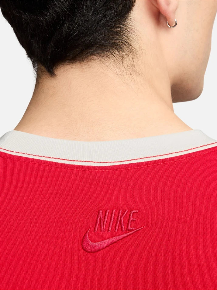 Nike Sportswear T-shirt Oversized Ncps