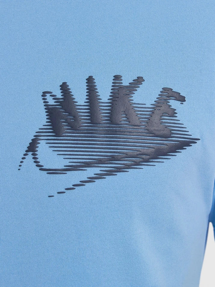 Nike Dri-FIT T-shirt Brand Read