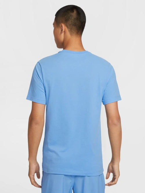 Nike Dri-FIT T-shirt Brand Read