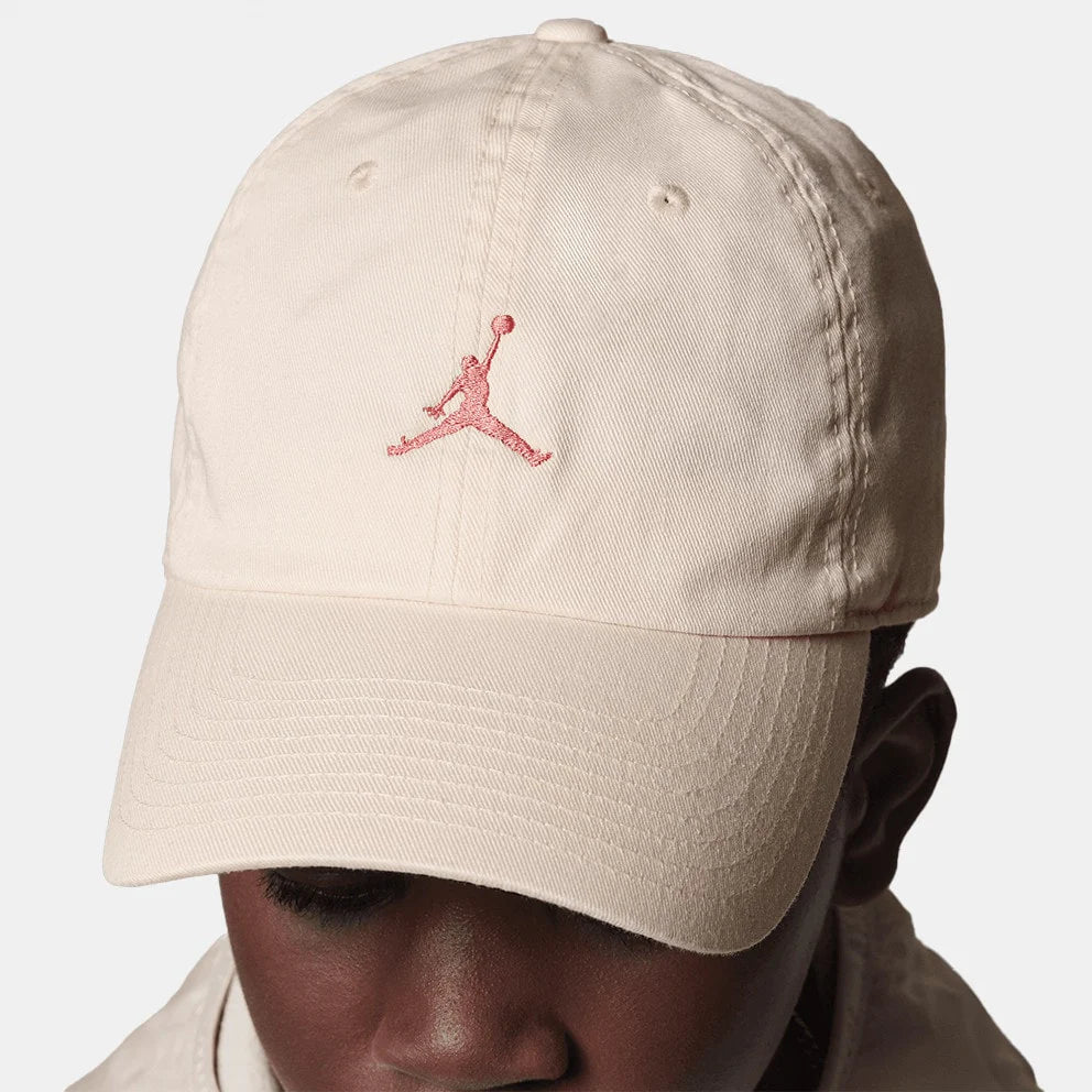 Nike J Club Cap US CB Wsh JM